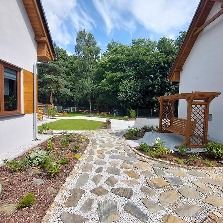 Master Camp Santoczno Exterior foto