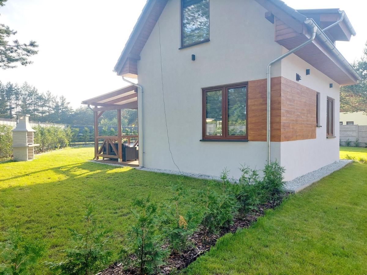 Master Camp Santoczno Exterior foto